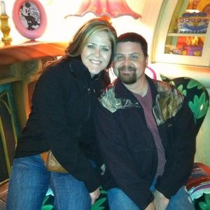 Meet your Posher, Becky